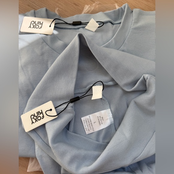 Fk All Weekend Long Set - Picture 6 of 6